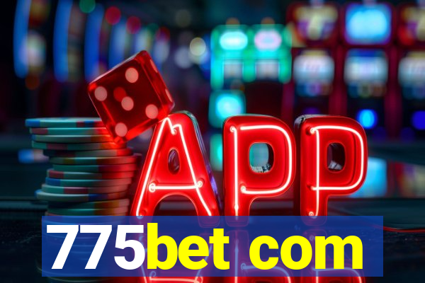 775bet com